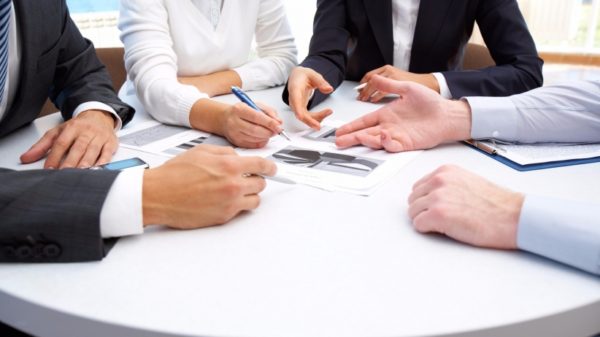 Como fazer reuniões