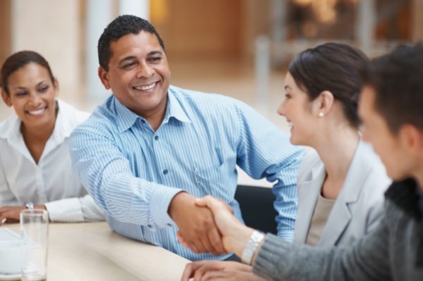 Como trabalhar sua confiança