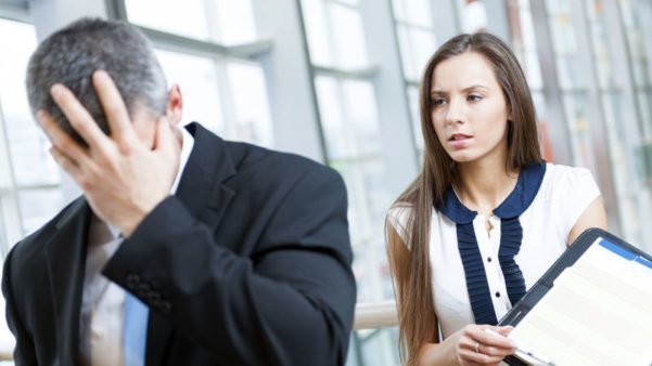 Lidando com colega de trabalho complicado