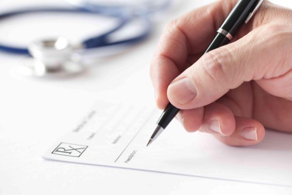 Atestado médico para doenças