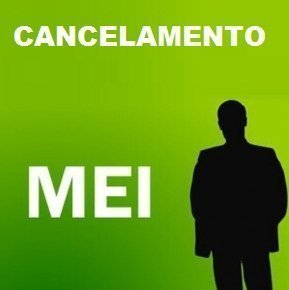 Como cancelar o MEI