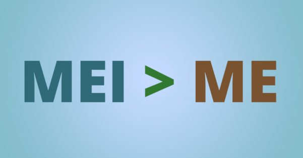 Mudança de MEI para MEI