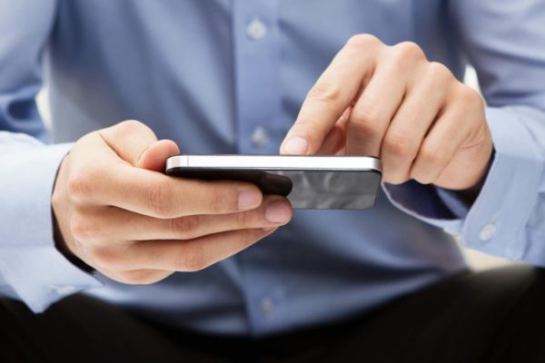Aplicativos para encontrar emprego