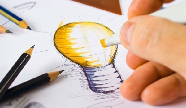 Como fazer portfólio de design