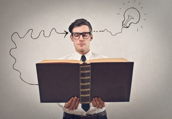 Por que ler livros de empreendedorismo