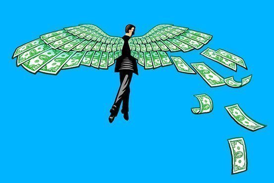 Como encontrar investidor anjo
