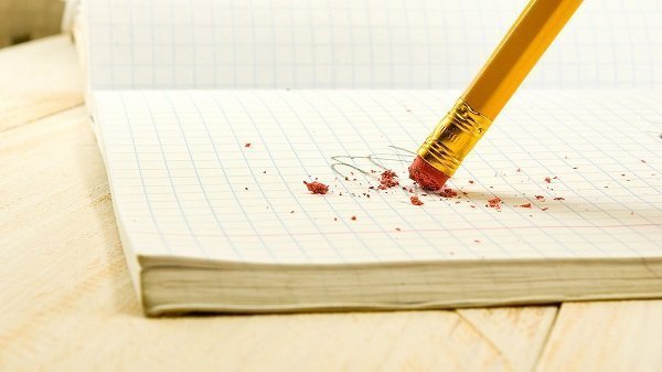 Como aprender com seus erros