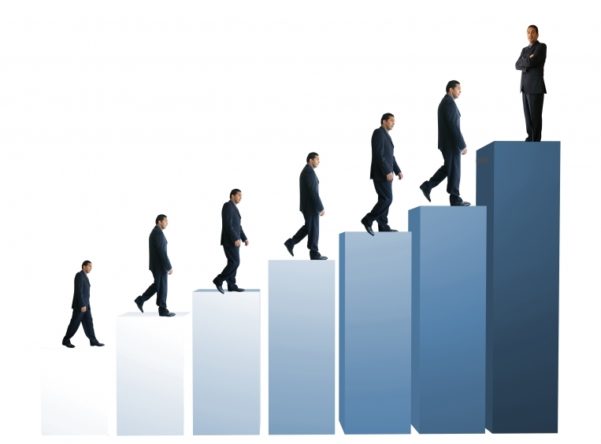 Como crescer a empresa
