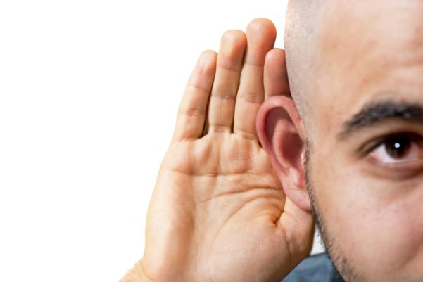 Como prestar atenção às pessoas