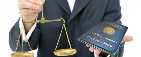 Consultando processos trabalhistas