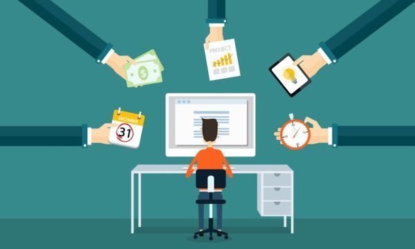 Como contratar freelancer