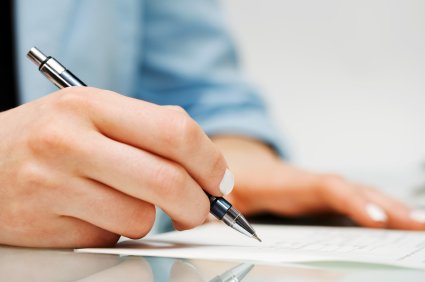 Como escrever um projeto de trabalho