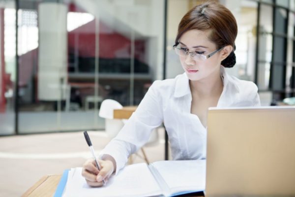 Relatório de trabalho