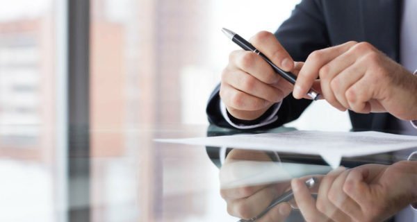 Consultoria empresarial