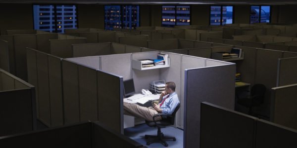 Trabalho noturno