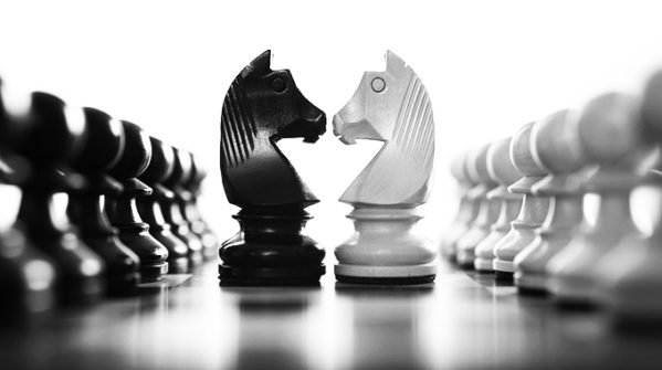 Inteligência competitiva