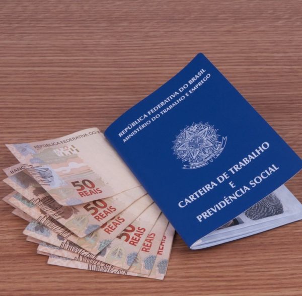 Seguro desemprego
