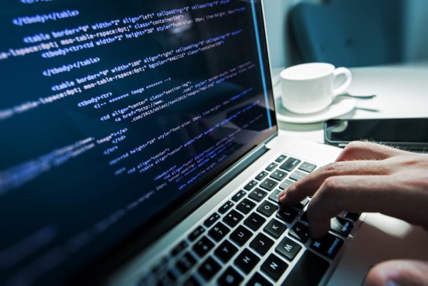 Engenharia de software
