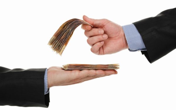 Piso salarial