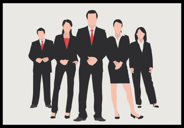 Roupas para o trabalho