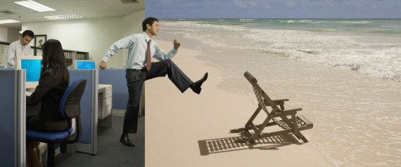 Períodos de férias