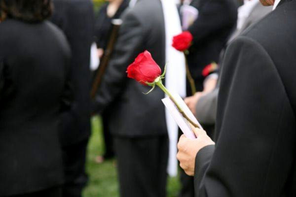 Recebimento de pensão por morte