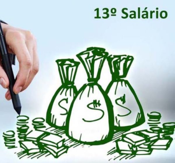Décimo terceiro salário