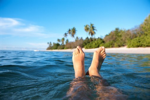 Férias do trabalhador