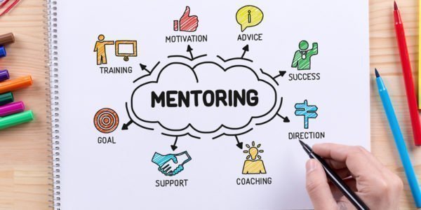 Definição de mentoring