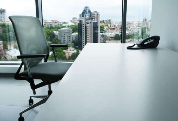 Abandono de trabalho