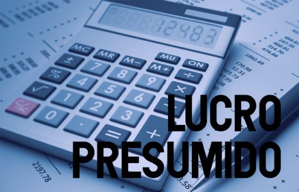 Funcionamento do lucro presumido