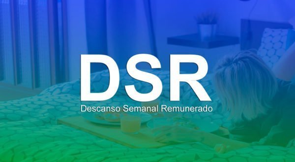 Cálculo de DSR