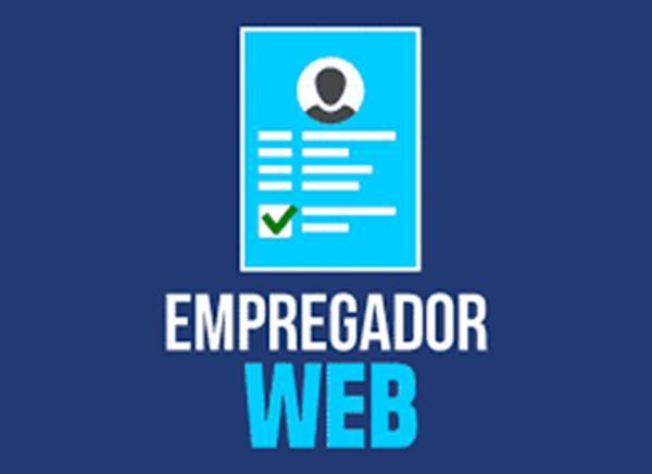 Empregador web