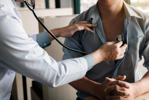Exame médico validade