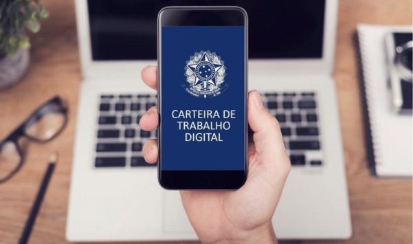 Carteira digital