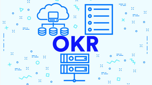 Técnica OKR