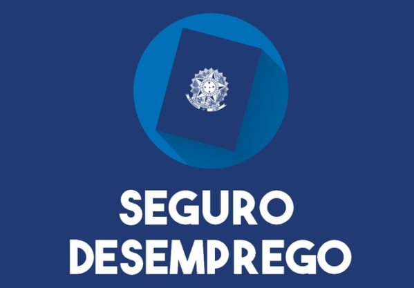 Seguro desemprego e depósito