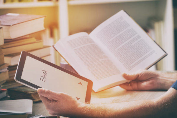 Memorização de textos rápidos
