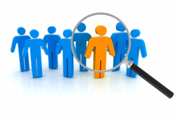 Recrutamento externo