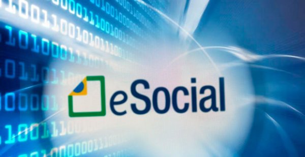 Pagamento eSocial