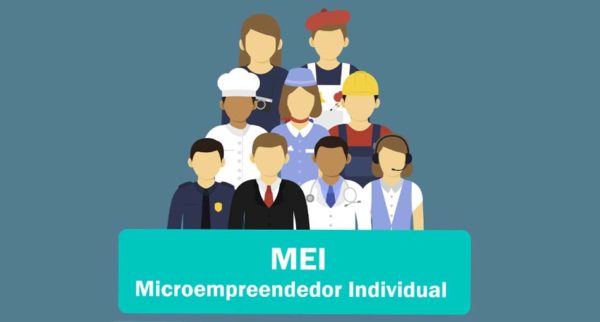 Doméstica como MEI