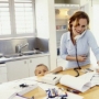 Você pode trabalhar em casa ou precisa de chefe?