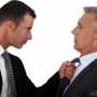 Como lidar com uma ofensa ou agressão verbal no trabalho?