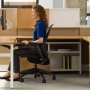 O que é ergonomia de trabalho?