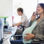Quais os motivos para atestado na gravidez? Pode quantos por mês?